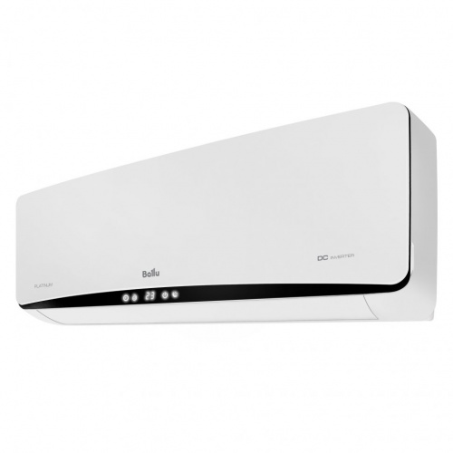 Кондиционер Ballu BSEI-07HN8 Platinum DC Inverter в ДНР (Донецке)