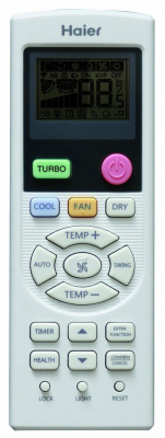 Кассетная сплит-система Haier AB12CS3ERA(S)/1U12DS3EAA в ДНР (Донецке)