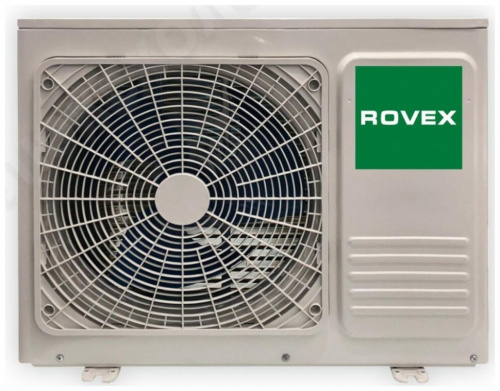 Кондиционер Rovex RS-18CST4 PRO City в ДНР (Донецке)