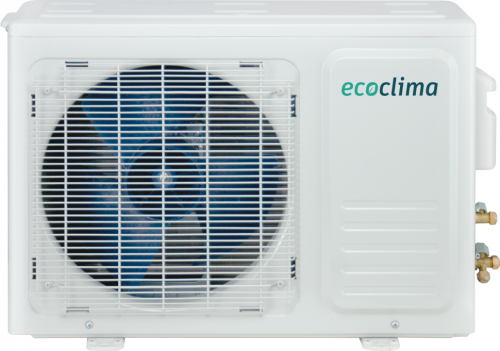 Кондиционер Ecoclima EC-09GC/ECW-09GC Green Line в ДНР (Донецке)