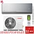 Кондиционер Funai RAC-I-KM55HP.D01/S/RAC-I-KM55HP.D01/U Kagami Inverter в ДНР (Донецке)