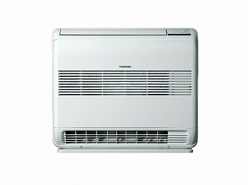 Напольно-потолочная сплит-система Toshiba RAS-B10J2FVG-E/RAS-10J2AVSG-E Console в ДНР (Донецке)