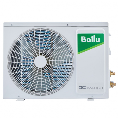 Кондиционер Ballu BSOI-24HN8 Odyssey DС Inverter в ДНР (Донецке)