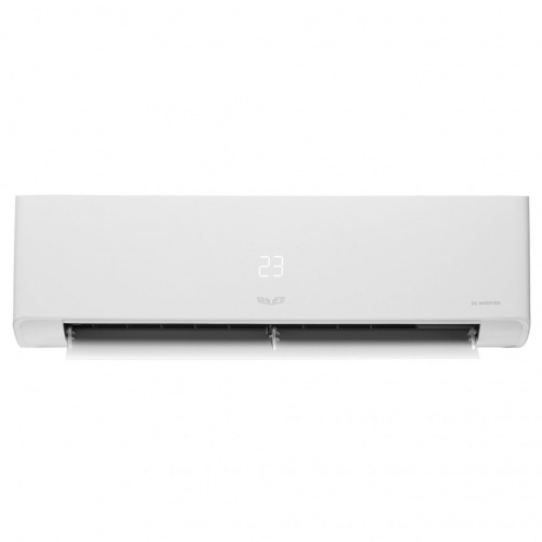 Кондиционер Shuft SFTHI-12HN8 Soturai DC Inverter в ДНР (Донецке)