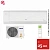 Кондиционер AUX ASW-H09A4/QH-R1/AS-H09A4/QH-R1 Q Fresh в ДНР (Донецке)