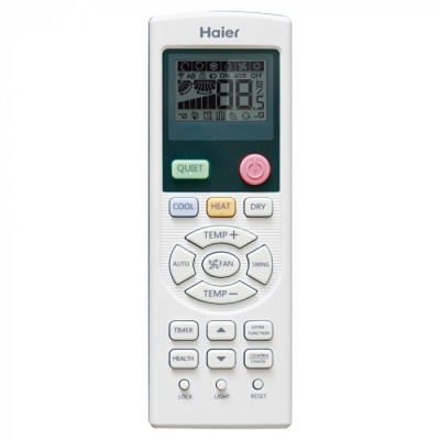 Кассетная сплит-система Haier AB24ES1ERA (S) / 1U24FS1EAA в ДНР (Донецке)