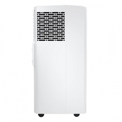 Мобильный кондиционер Hisense AP-07CR4GKWS00 в ДНР (Донецке)