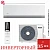 Кондиционер AUX ASW-H12A4/BA-R2DI/AS-H12A4/BA-R2DI C Smart Classic Inverter в ДНР (Донецке)
