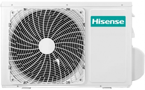 Кондиционер Hisense AS-07HW4RLRKA00 CITY 2.0 Classic A в ДНР (Донецке)