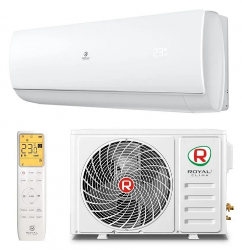 Кондиционер Royal Clima RC-PD22HN Pandora в ДНР (Донецке)