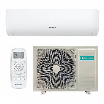 Кондиционер Hisense AS-12HR4RLRCJ01G/AS-12HR4RLRCJ01W Next Classic A в ДНР (Донецке)