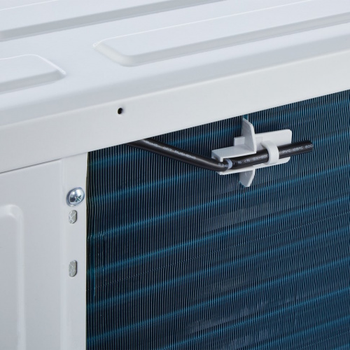 Кондиционер Ballu BSEI-07HN8 Platinum DC Inverter в ДНР (Донецке)