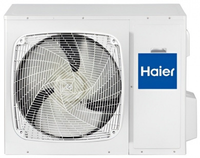 Напольно-потолочная сплит-система Haier AC105F2LD1FA/1U105F2LQ1FB в ДНР (Донецке)