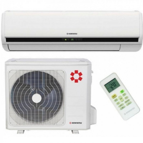 Кондиционер Kentatsu KSGN105HFAN1 / KSRN105HFAN1 в ДНР (Донецке)