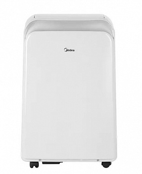 Мобильный кондиционер Midea MPPDA-09CRN7-Q в ДНР (Донецке)
