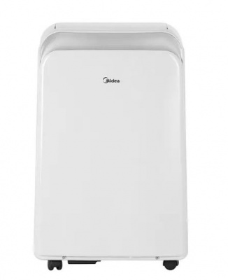 Мобильный кондиционер Midea MPPDA-09CRN7-Q в ДНР (Донецке)
