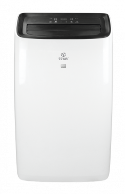 Мобильный кондиционер Royal Clima RM-LP60CN-EW Largo Pro в ДНР (Донецке)