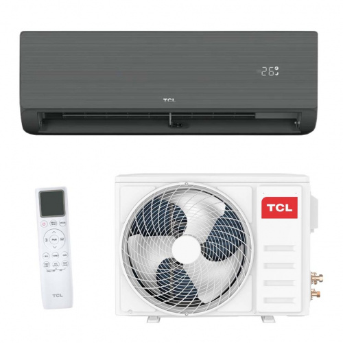 Сплит-система TCL TAC-SA10HSV/ZD Savein Art в ДНР (Донецке)