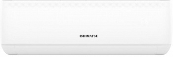 Кондиционер Ishimatsu ALK-24H Akasi в ДНР (Донецке)