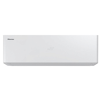 Настенная сплит-система Hisense AS-13UW4RXVQH02 Vision Pro 2.0 Superior DC Inverter в ДНР (Донецке)