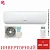 Кондиционер Hisense AS-07UW4RYRKB00G/AS-07UW4RYRKB00W Zoom DC Inverter Wi-Fi в ДНР (Донецке)