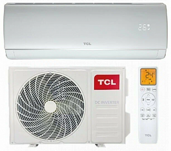 Кондиционер TCL ELITE TAC-EL12INV/R в ДНР (Донецке)