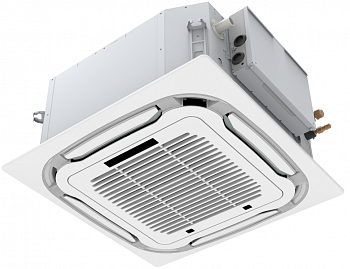 Кассетная сплит-система Energolux ESAC12C7_AR1/ESAU12U7_AR1/ESCP21A1 Cassete 7 в ДНР (Донецке)