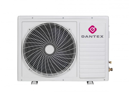 Кондиционер Dantex RK-24ENT4/RK-24ENT4E ECO 4 в ДНР (Донецке)