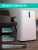 Мобильный кондиционер Timberk T-PAC12-P11E-WF Мобильный кондиционер Timberk T-PAC12-P11E-WF в ДНР (Донецке)