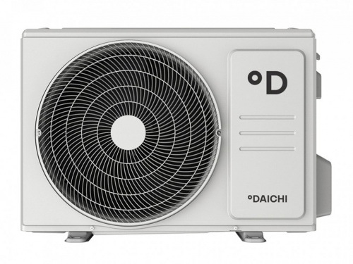 Кондиционер Daichi ALP35AVQS1R/ALP35FVS1R ALPine Inverter в ДНР (Донецке)