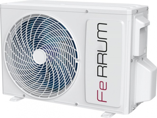 Сплит-система Ferrum FIS18VR1-LT/FOS18VR1-LT Titan LT в ДНР (Донецке)