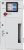 Стабилизатор напряжения SMARTWATT AVR SLIM 5000RW в ДНР (Донецке)