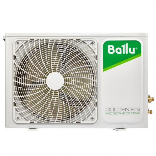 Кондиционер Ballu BSAG-24HN8 iGreen в ДНР (Донецке)