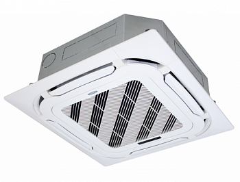 Кассетная сплит-система Бирюса BLCA-H24/4DR3YB/BL-H24/4DR3E в ДНР (Донецке)