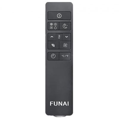 Мобильный кондиционер Funai MAC-CM46HPN04 Camomiru в ДНР (Донецке)