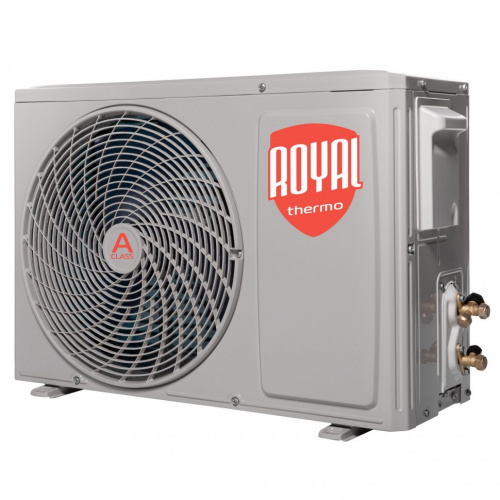 Кондиционер Royal Thermo RTM-07HN1 Milano в ДНР (Донецке)
