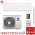 Кондиционер Gree GWH09AECXB-K6DNA1A (LCLH) G-Tech Inverter в ДНР (Донецке)