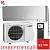 Кондиционер Mitsubishi Electric MSZ-EF35VGKS/MUZ-EF35VG Design Inverter в ДНР (Донецке)
