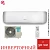 Кондиционер Hisense AS-18UW4RXATG03G/AS-18UW4RXATG03W Premium Design Super DC Inverter Wi-Fi в ДНР (Донецке)