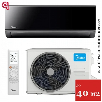 Кондиционер Midea MSAG4-12HRN8-I/MSAG4-12HRN8-O Persona R32 в ДНР (Донецке)