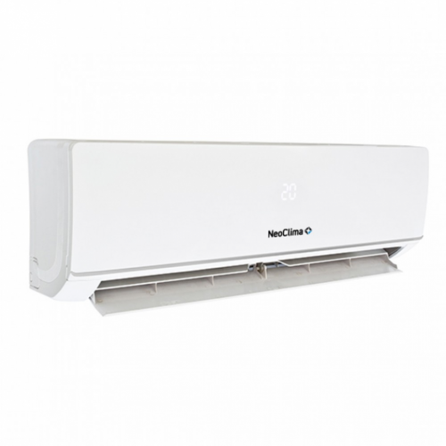 Кондиционер NeoClima NS/NU-HAX24R в ДНР (Донецке)