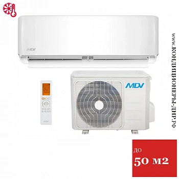 Кондиционер MDV MDSA-18HRN8/MDOA-18HN8 Aurora в ДНР (Донецке)