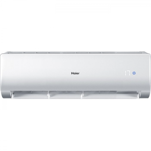 Кондиционер Haier AS25NHPHRA/1U25NHPFRA Elegant HP в ДНР (Донецке)