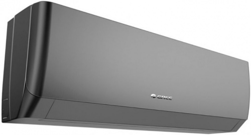 Кондиционер Gree GWH24AGEXF-K6DNA4A Pular Inverter Arctic Black в ДНР (Донецке)