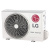 Кондиционер LG Mega Smart P09TT.NSA / P09TT.U12A Кондиционер LG Mega Smart P09TT.NSA / P09TT.U12A в ДНР (Донецке)