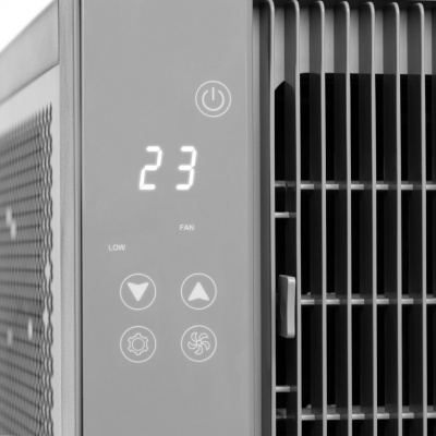Мобильный кондиционер Electrolux EACM-07 AZ/N6 Arizona в ДНР (Донецке)
