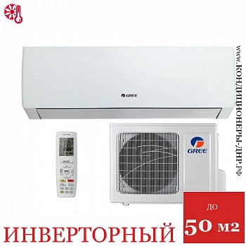 Кондиционер Gree GWH18AGCXD-K3NNA1B Pular в ДНР (Донецке)