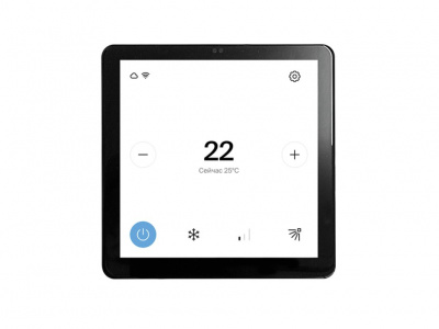 Напольно-потолочная сплит-система Kentatsu KSCB70HZRN1W/KSUNB70HZRN1 в ДНР (Донецке)