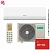 Кондиционер Hisense AS-07HW4RLRKC00AG/AS-07HW4RLRKC00AW Era Classic A Wi-Fi в ДНР (Донецке)