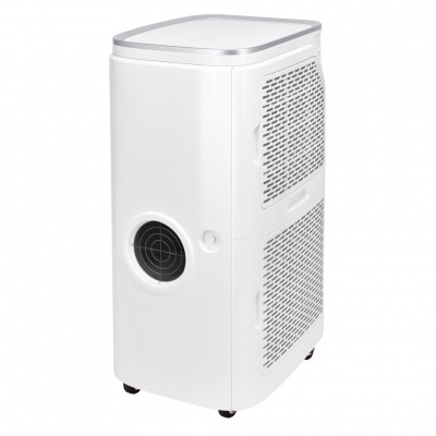 Мобильный кондиционер Electrolux EACM-22 JK/N3 Ice Column в ДНР (Донецке)